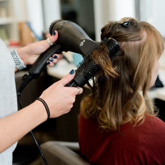 Add Flair to Your Hairstyle with Different Weaves