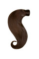 Cocoa - Wrap Ponytail Clip In Hair Extensions 12 / 16 / 22 Inch