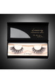 L'amore Lashes ~ Luxury Silk Lashes ~ LIA