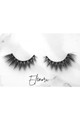 L'amore Lashes ~ Luxury Silk Lashes ~ ELENORA