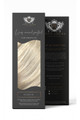 Platinum Blonde - Wrap Ponytail Clip In Hair Extensions 12 / 16 / 22 Inch