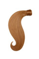 Cinnamon Ginger - Wrap Ponytail Clip In Hair Extensions 12 / 16 / 22 Inch