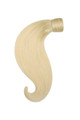 Hollywood Blonde - Wrap Ponytail Clip In Hair Extensions 12 / 16 / 22 Inch