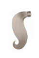 Silver Fox - Wrap Ponytail Clip In Hair Extensions 12 / 16 / 22 Inch