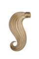 Latte Blonde - Wrap Ponytail Clip In Hair Extensions 12 / 16 / 22 Inch