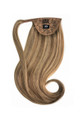 Sunkissed - Wrap Ponytail Clip In Hair Extensions 12 / 16 / 22 Inch