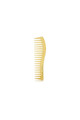 Foxy Locks Gold Plated Styling Wave Comb