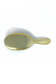 Foxy Locks Deluxe Gold Plated Large Paddle Brush