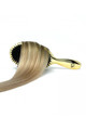 Foxy Locks Deluxe Gold Plated Large Paddle Brush