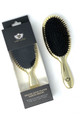 Foxy Locks Deluxe Gold Plated Large Paddle Brush