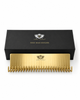 FOXY HAIR EXTENSIONS HOLDER & STYLER - GOLD