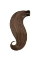 Mochaccino - Wrap Ponytail Clip In Hair Extensions 12 / 16 / 22 Inch