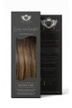 Mochaccino - Wrap Ponytail Clip In Hair Extensions 12 / 16 / 22 Inch