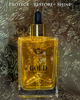 Foxy Locks Luxury GOLD Hair Oil - infused with Argan oil | Collagen | Keratin