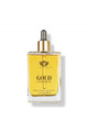 Foxy Locks Luxury GOLD Hair Oil - infused with Argan oil | Collagen | Keratin
