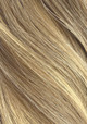 Cappuccino - Wrap Ponytail Clip In Hair Extensions 12 / 16 / 22 Inch