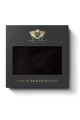 Brown Black LiteTape® Hair Extensions | Tape In