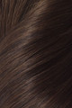 Cocoa LiteTape® Hair Extensions | Tape In