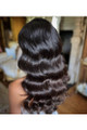 Cocoa LiteTape® Hair Extensions | Tape In