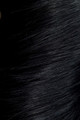 Jet Black LiteTape® Hair Extensions | Tape In