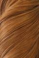 Cinnamon Ginger LiteTape® Hair Extensions | Tape In