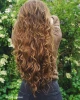 Chestnut LiteTape® Hair Extensions | Tape In