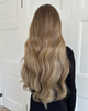 Sunkissed LiteTape® Hair Extensions | Tape In