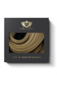 Cappuccino LiteTape® Hair Extensions | Tape In