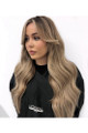 Cappuccino LiteTape® Hair Extensions | Tape In