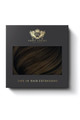 Mochaccino LiteTape® Hair Extensions | Tape In