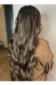 Mochaccino LiteTape® Hair Extensions | Tape In