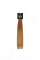 Cinnamon Ginger | Foxy Locks Hair Extensions - Single Piece Colour Swatch
