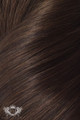 Cocoa - Invisible 20" Deluxe Clip In Remy Human Hair Extensions 200g