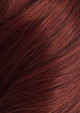 Mahogany - Invisible 20" Deluxe Clip In Remy Human Hair Extensions 200g
