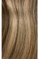Brondie - Invisible 20" Deluxe Clip In Remy Human Hair Extensions 200g