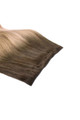 Coffee Caramel - Invisible 20" Deluxe Clip In Remy Human Hair Extensions 200g