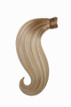 Creme Brulee - Wrap Ponytail Clip In Hair Extensions 12 / 16 / 22 Inch