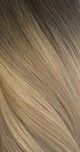Coffee Caramel LiteTape® Hair Extensions | Tape In