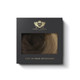 Coffee Caramel LiteTape® Hair Extensions | Tape In