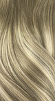 Creme Brulee LiteTape® Hair Extensions | Tape In