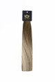 Creme Brulee | Foxy Locks Hair Extensions - Single Piece Colour Swatch