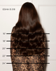 Cocoa - Seamless Clip In Remy Human Hair Extensions | Foxy Locks