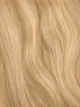Sandy Blonde – Seamless Clip In Remy Human Hair | Foxy Locks