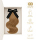 Brondie - Double Wefted Lace Full Head Clip in Human Hair Extensions