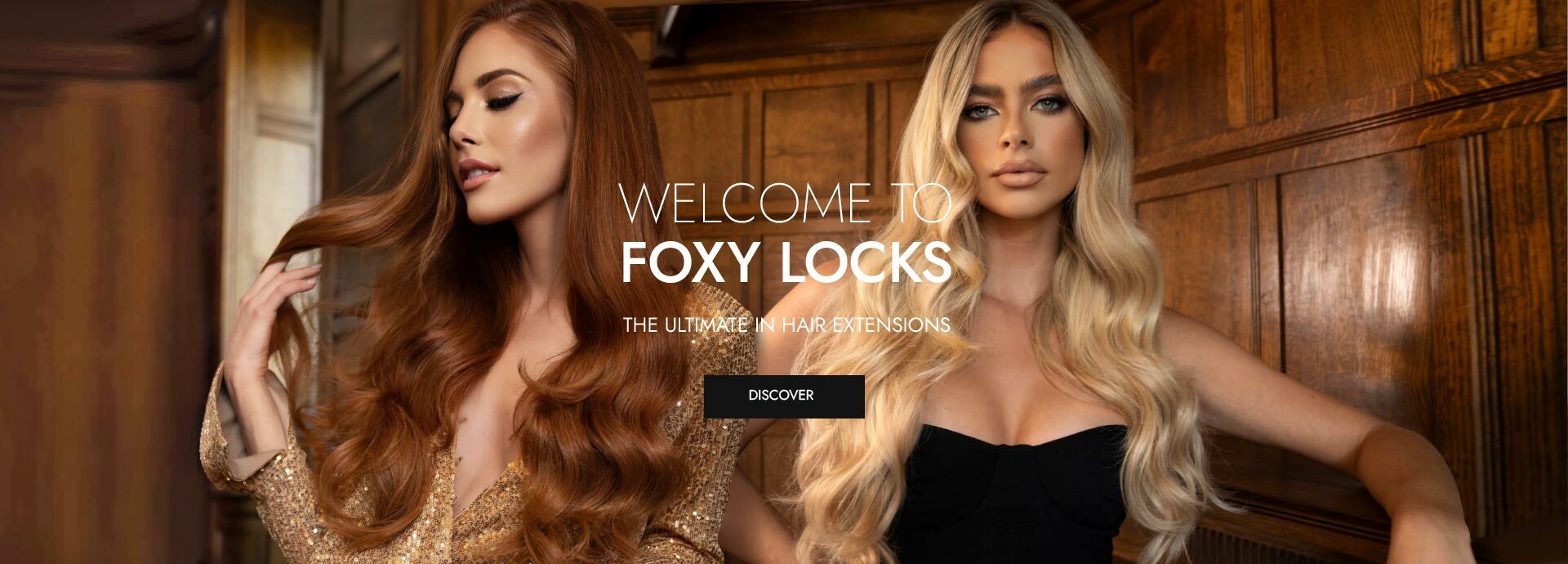 Welcome to Foxy Locks