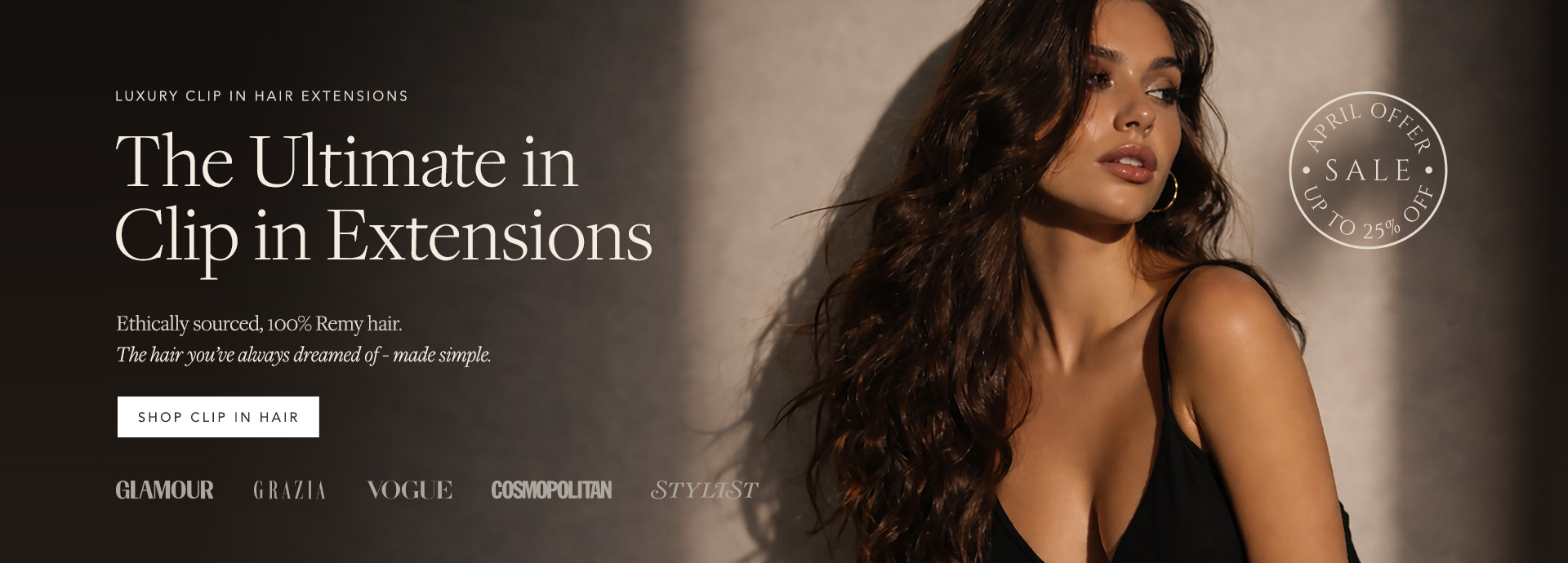 Foxy Locks Hair Extensions