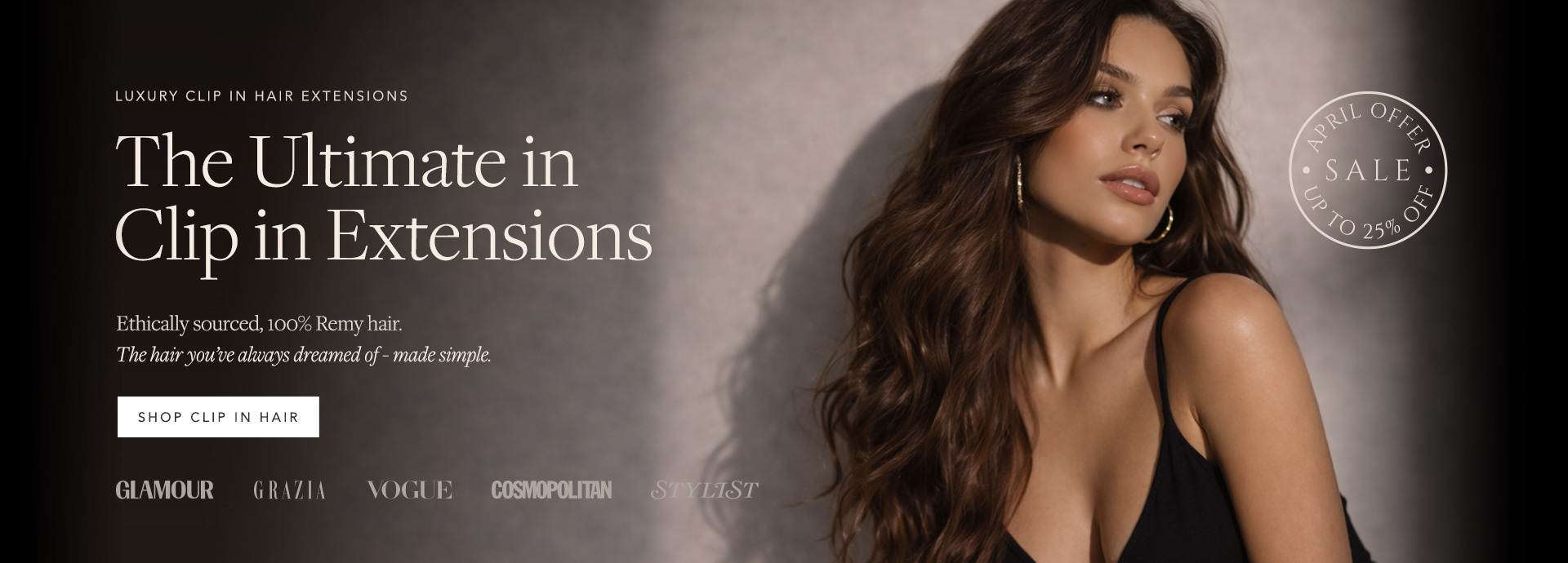 Foxy Locks Hair Extensions