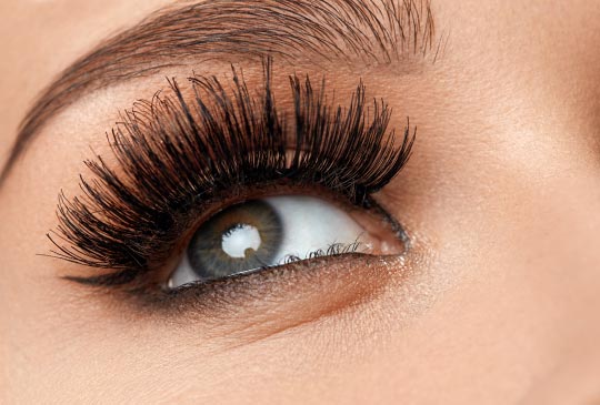 Lamore Lashes