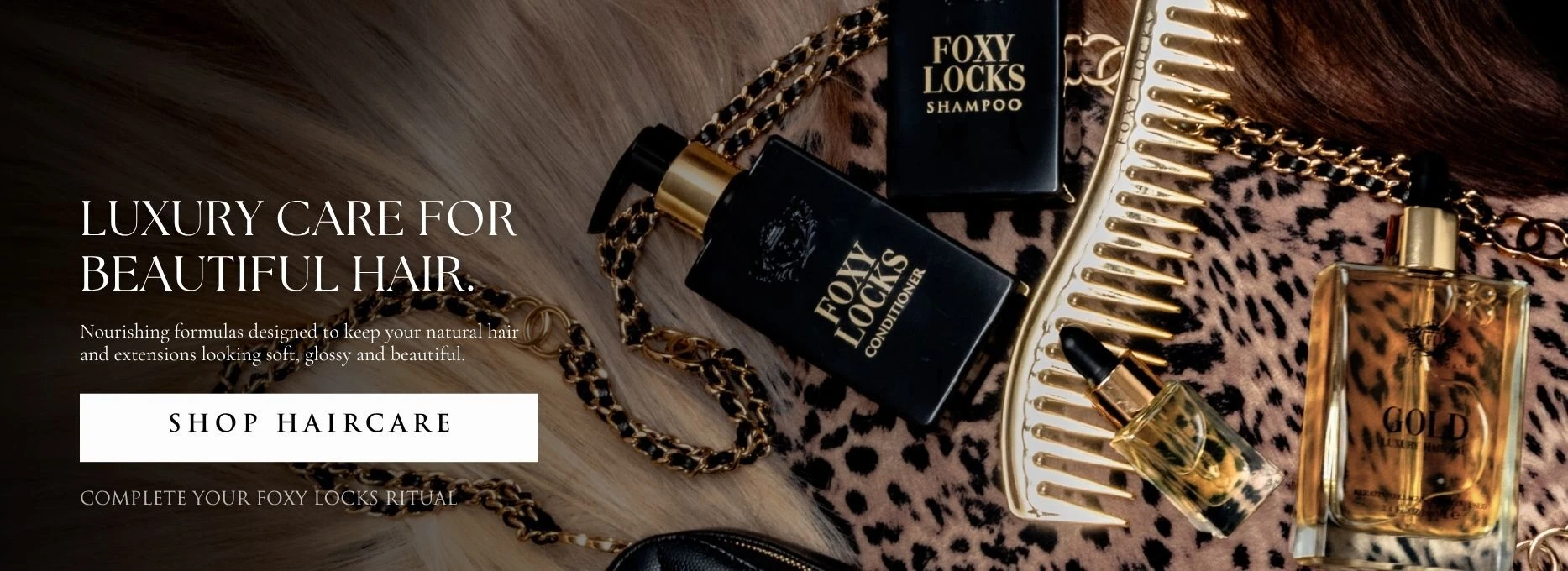 Hair Products