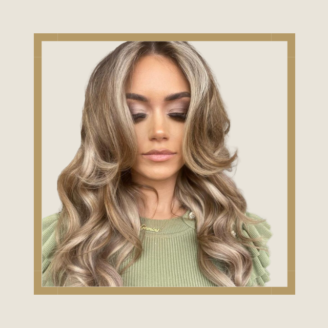 2023 Hair Heroes Foxy Locks